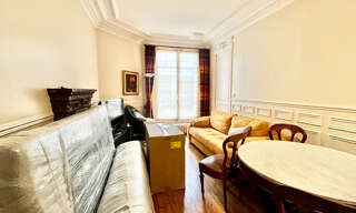 Appartement 2 Pièces 57 m² à vendre à Paris 16 (75016)