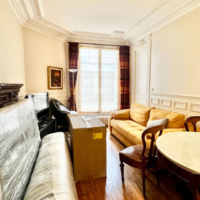 Appartement 2 pièces 633000 €