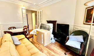 Appartement 2 Pièces 57 m² à vendre à Paris 16 (75016)