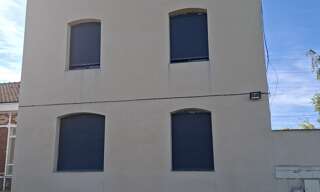 Immeuble  170 m² à vendre à Raismes (59590)