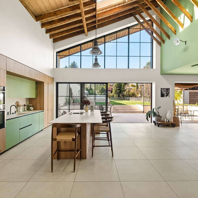 Maison 7 pièces 1250000 €