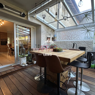 Appartement 4 pièces 390000 €