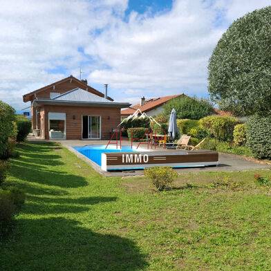 Maison 5 pièces 995000 €