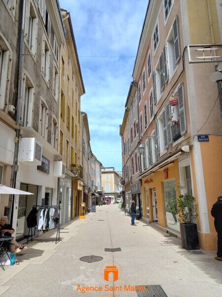 Immeuble  à vendre Montélimar 26200