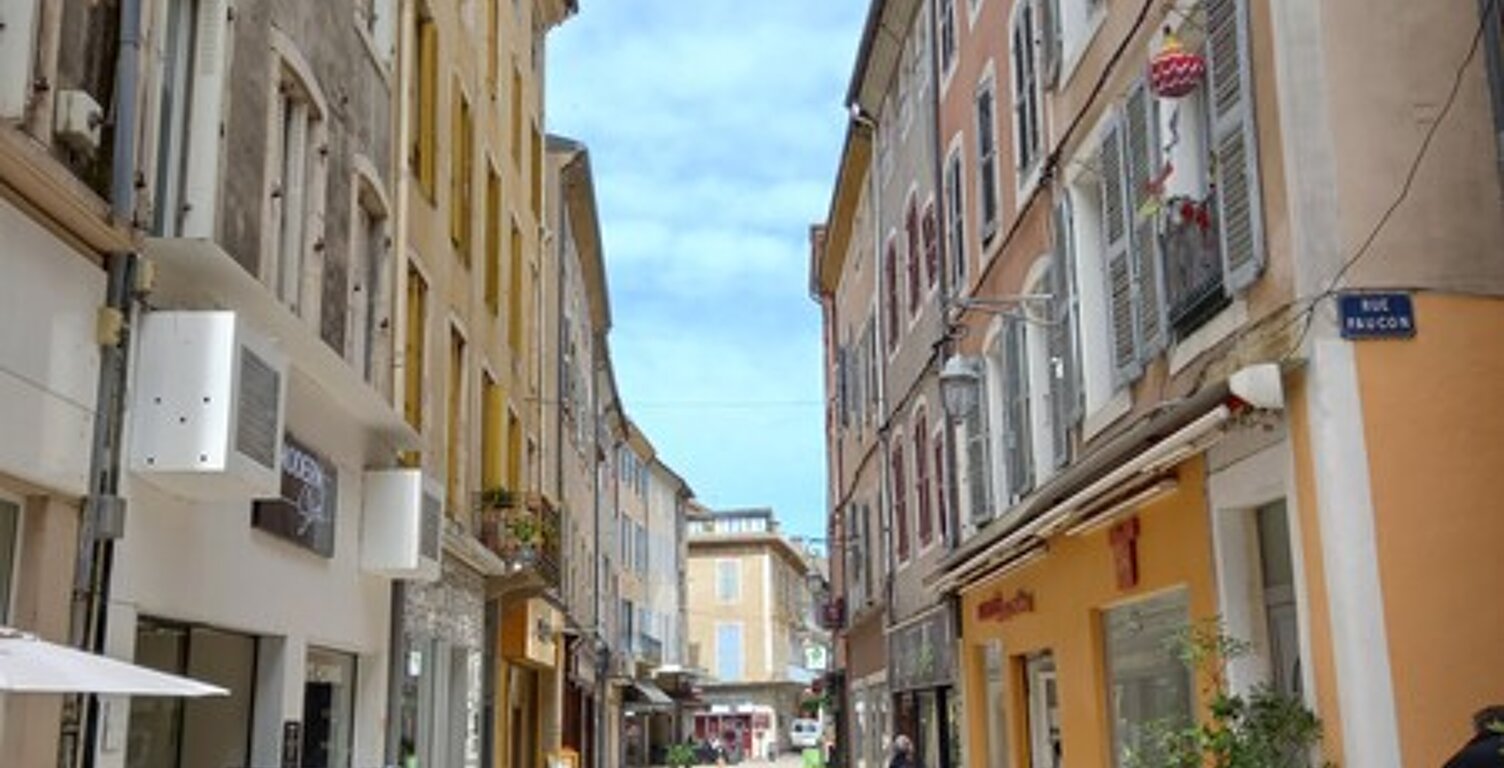 Loué — photo 1