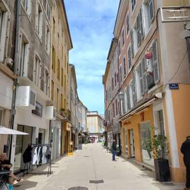 Immeuble  380000 €