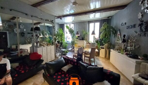 Immeuble  à vendre Montélimar 26200