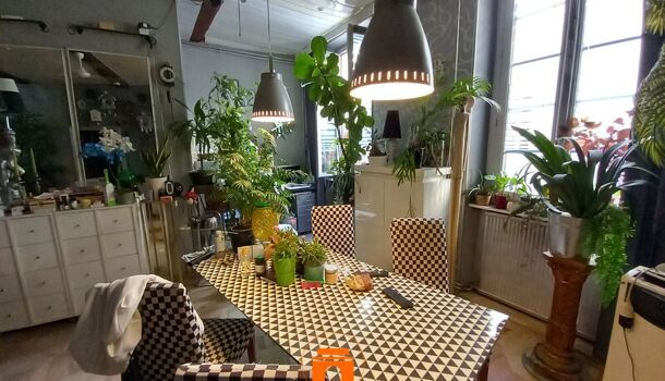 Immeuble  à vendre Montélimar 26200