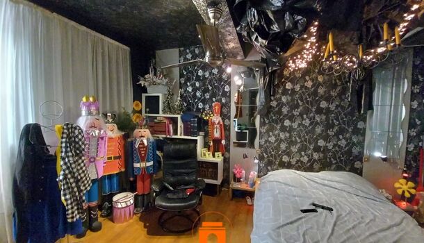 Immeuble  à vendre Montélimar 26200