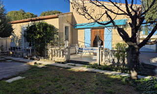 Maison 4 Pièces 100 m² à vendre à Saint-Mathieu-de-Tréviers (34270)