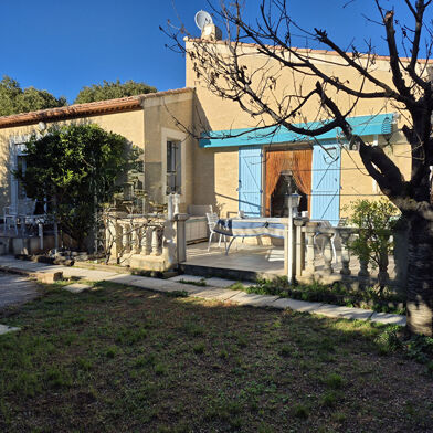 Maison 4 pièces 385000 €