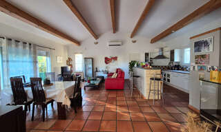 Maison 4 Pièces 100 m² à vendre à Saint-Mathieu-de-Tréviers (34270)