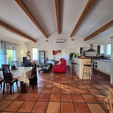 Maison 4 pièces 385000 €