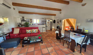 Maison 4 Pièces 100 m² à vendre à Saint-Mathieu-de-Tréviers (34270)