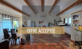 Maison 4 Pièces 100 m² à vendre à Saint-Mathieu-de-Tréviers (34270)