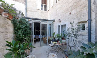 Maison 6 Pièces 160 m² à vendre à Aigues-Mortes (30220)