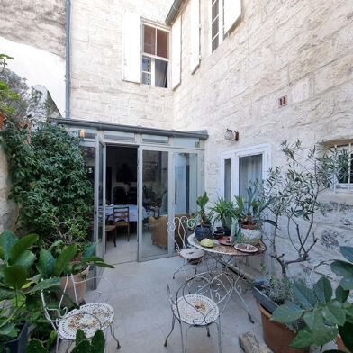 Maison 6 pièces 439000 €