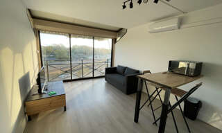 Appartement 1 Pièce 26 m² à louer à Le Grau-du-Roi (30240)