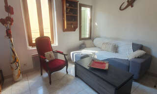 Appartement 3 Pièces 43 m² à louer à Saint-Laurent-d'Aigouze (30220)