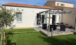 Maison 3 Pièces 71 m² à vendre à Saint-Vincent-sur-Jard (85520)