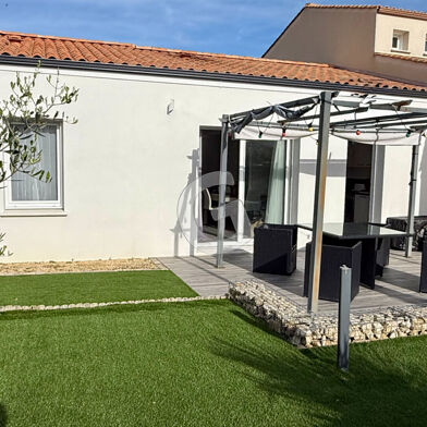 Maison 3 pièces 276000 €