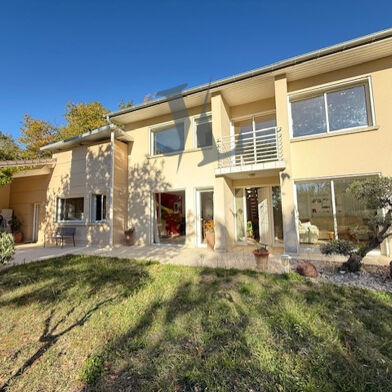 Maison 7 pièces 540000 €