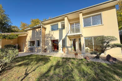 Maison 7 pièces 540000 €