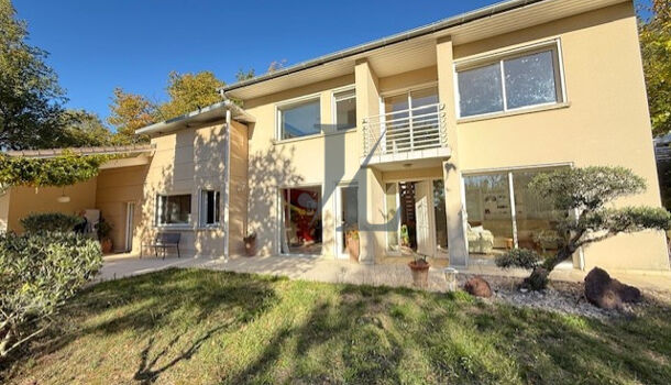 Villa / Maison 7 pièces  à vendre Montmeyran 26120