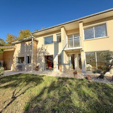 Maison 7 pièces 540000 €