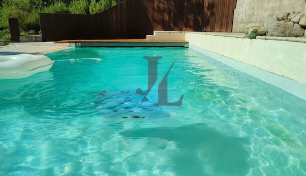 Villa / Maison 7 pièces  à vendre Montmeyran 26120