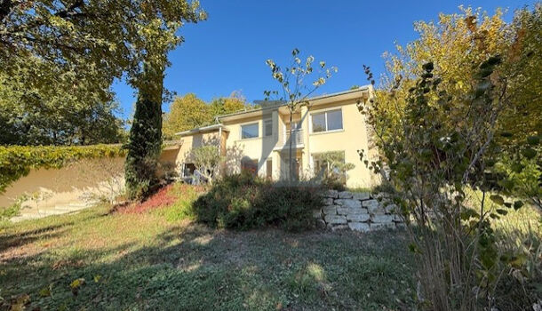 Villa / Maison 7 pièces  à vendre Montmeyran 26120