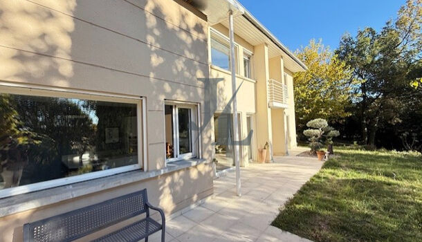 Villa / Maison 7 pièces  à vendre Montmeyran 26120