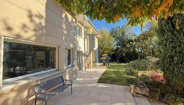 Villa / Maison 7 pièces  à vendre Montmeyran 26120
