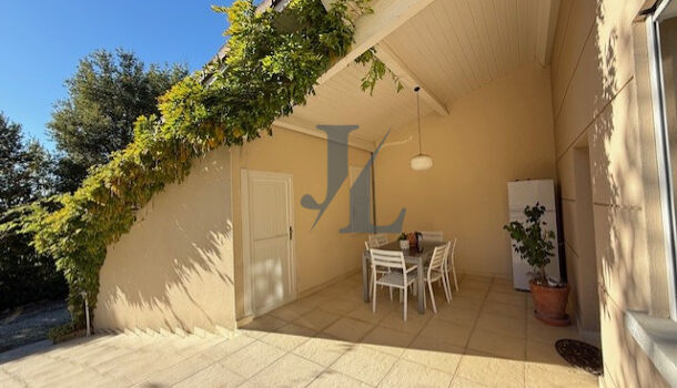 Villa / Maison 7 pièces  à vendre Montmeyran 26120