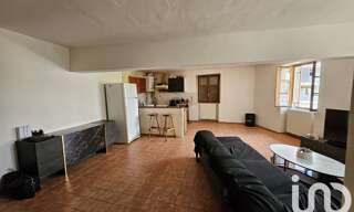 Appartement 4 Pièces 101 m² à vendre à Belley (01300)