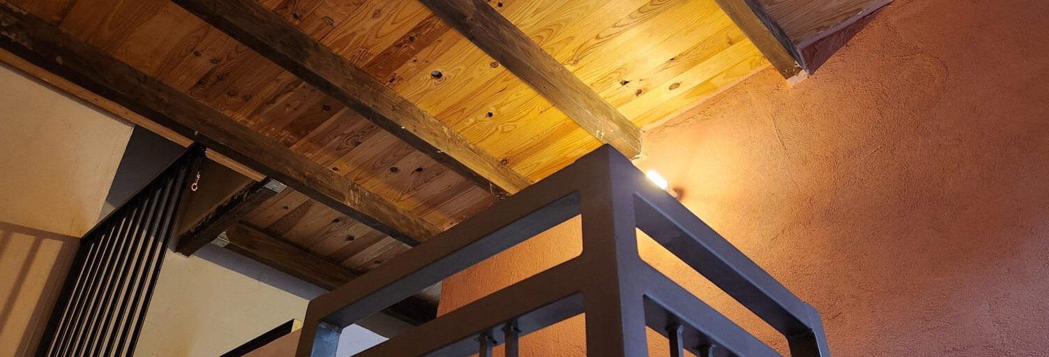 Appartement 4 Pièces 95 m² à vendre à Belley (01300)