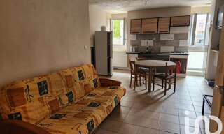 Appartement 4 Pièces 95 m² à vendre à Belley (01300)