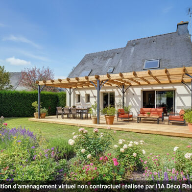 Maison 7 pièces 597800 €