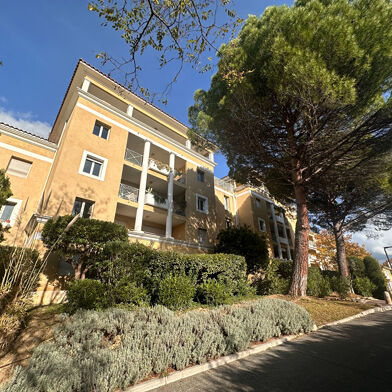 Appartement 3 pièces 399000 €