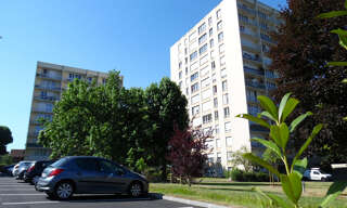 Appartement 3 Pièces 73 m² à vendre à Déville-lès-Rouen (76250)