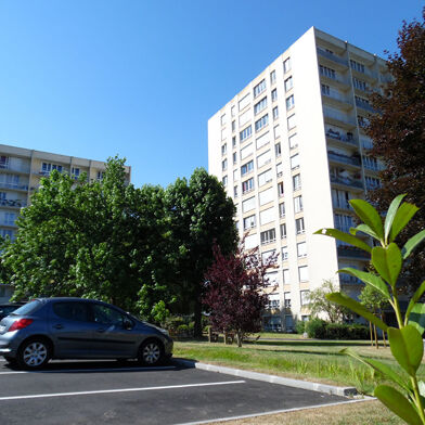 Appartement 3 pièces 127000 €