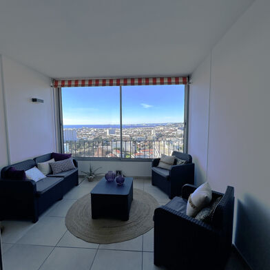 Appartement 4 pièces 239000 €