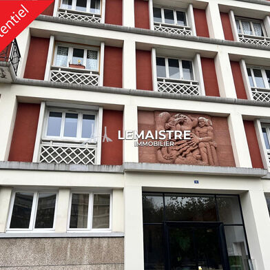 Appartement 1 pièces 71000 €
