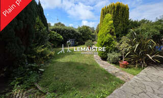 Maison 4 Pièces 122 m² à vendre à Le Havre (76620)