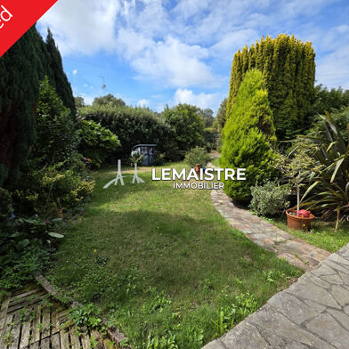 Maison 4 pièces 249000 €