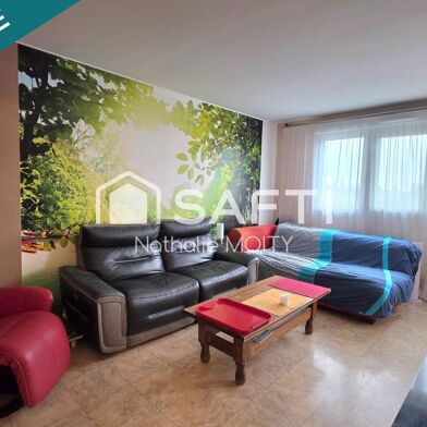 Appartement 3 pièces 49990 €