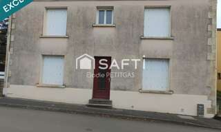 Maison 7 Pièces 132 m² à vendre à Pissotte (85200)