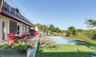 Maison 9 Pièces 197 m² à vendre à Soorts-Hossegor (40150)