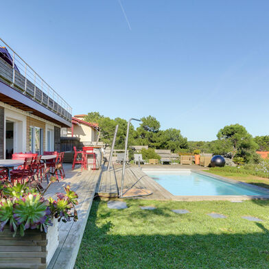 Maison 9 pièces 2625000 €