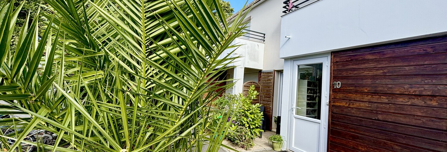 Appartement 4 Pièces 108 m² à vendre à Gévezé (35850)